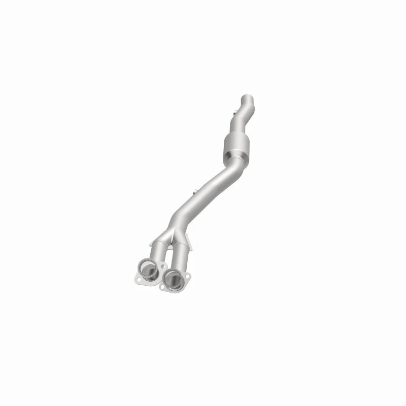 MagnaFlow Direct Fit Catalytic Converter 97-98 BMW 540i 4.4L / 740I 4.4L / 96-98 740IL 4.4L P/S - Image 31