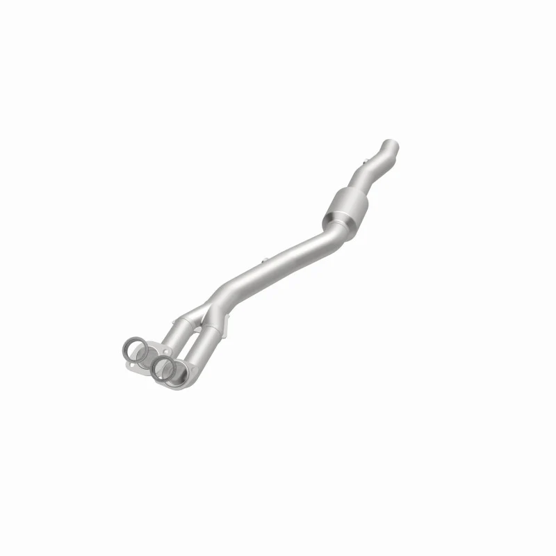 MagnaFlow Direct Fit Catalytic Converter 97-98 BMW 540i 4.4L / 740I 4.4L / 96-98 740IL 4.4L P/S - Image 4