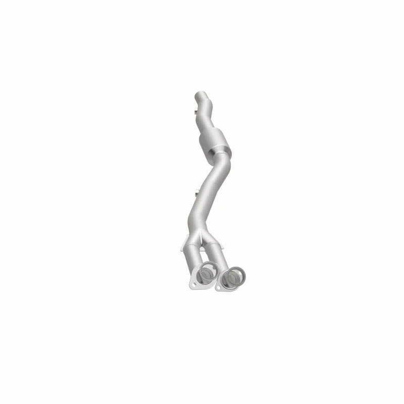 MagnaFlow Direct Fit Catalytic Converter 97-98 BMW 540i 4.4L / 740I 4.4L / 96-98 740IL 4.4L P/S - Image 9