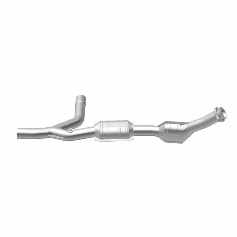 MagnaFlow Direct Fit Catalytic Converter 97-98 E150/E250 4.2L PS - Image 10