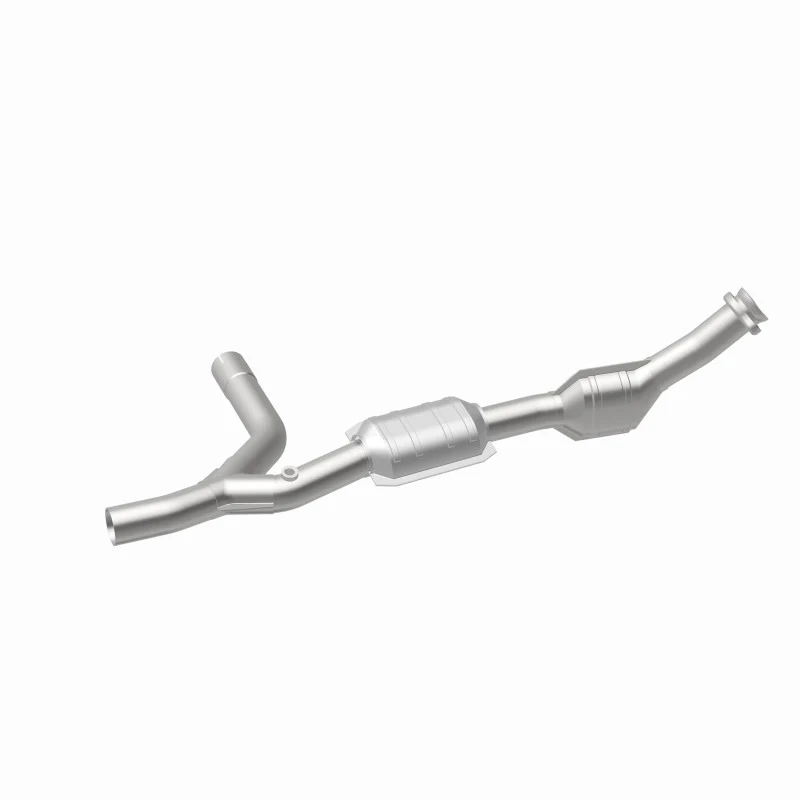 MagnaFlow Direct Fit Catalytic Converter 97-98 E150/E250 4.2L PS - Image 14