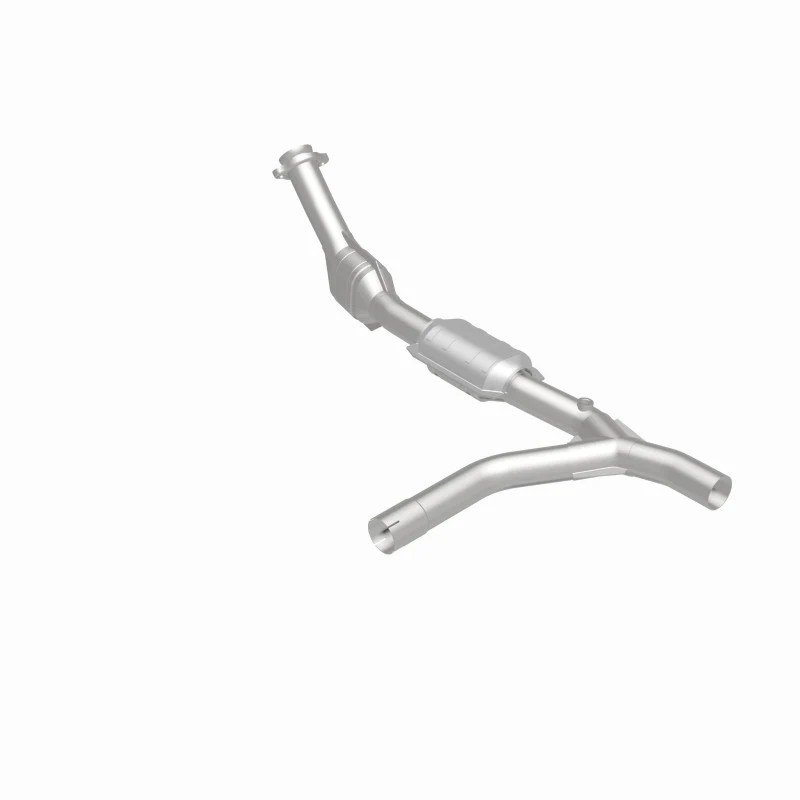 MagnaFlow Direct Fit Catalytic Converter 97-98 E150/E250 4.2L PS - Image 18