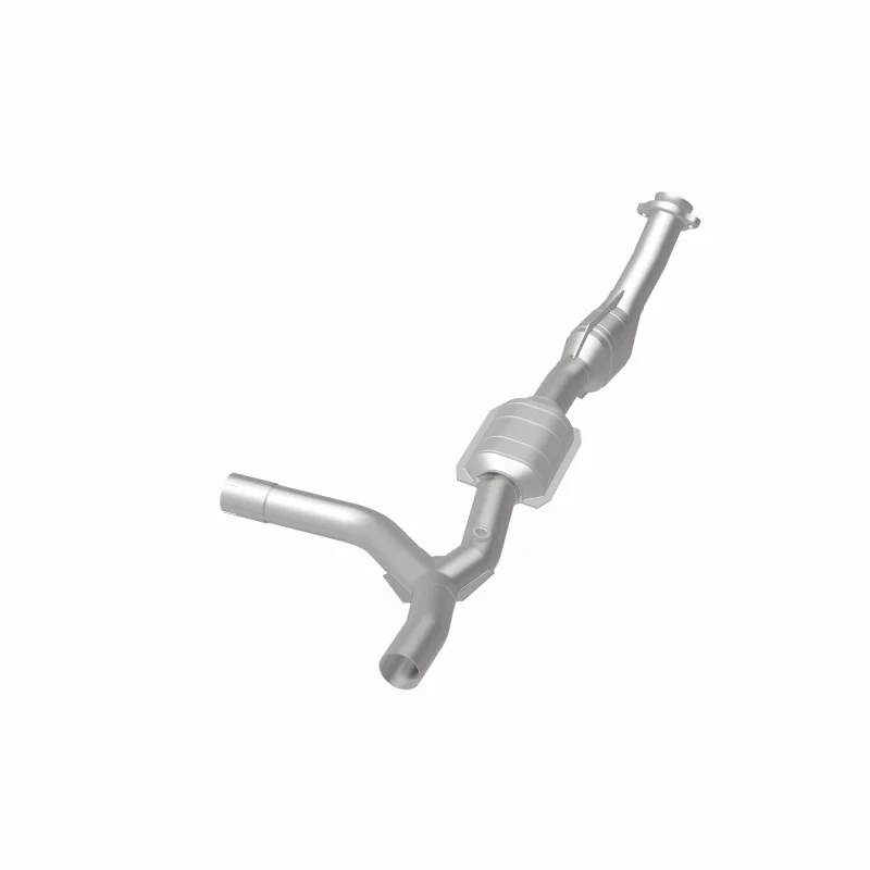 MagnaFlow Direct Fit Catalytic Converter 97-98 E150/E250 4.2L PS - Image 19
