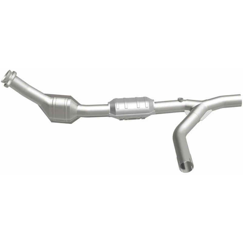 MagnaFlow Direct Fit Catalytic Converter 97-98 E150/E250 4.2L PS - Image 20