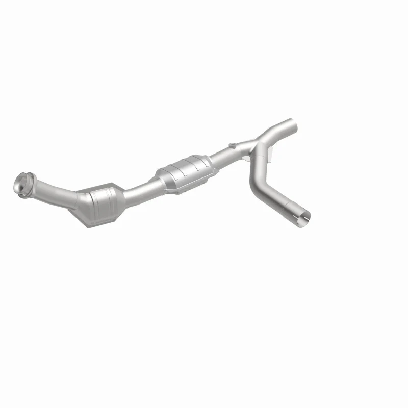 MagnaFlow Direct Fit Catalytic Converter 97-98 E150/E250 4.2L PS - Image 27
