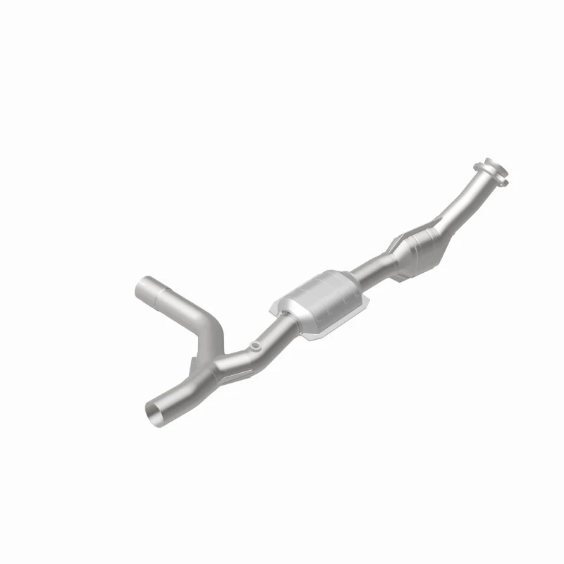 MagnaFlow Direct Fit Catalytic Converter 97-98 E150/E250 4.2L PS - Image 30