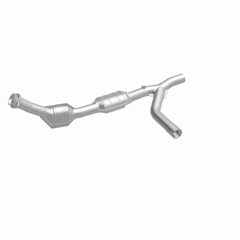 MagnaFlow Direct Fit Catalytic Converter 97-98 E150/E250 4.2L PS - Image 31