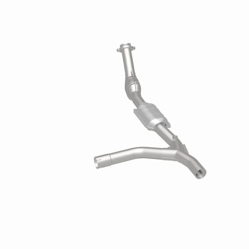 MagnaFlow Direct Fit Catalytic Converter 97-98 E150/E250 4.2L PS - Image 33