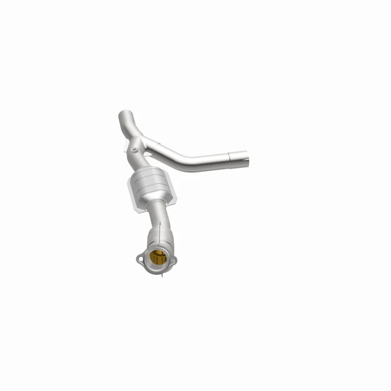MagnaFlow Direct Fit Catalytic Converter 97-98 E150/E250 4.2L PS - Image 35
