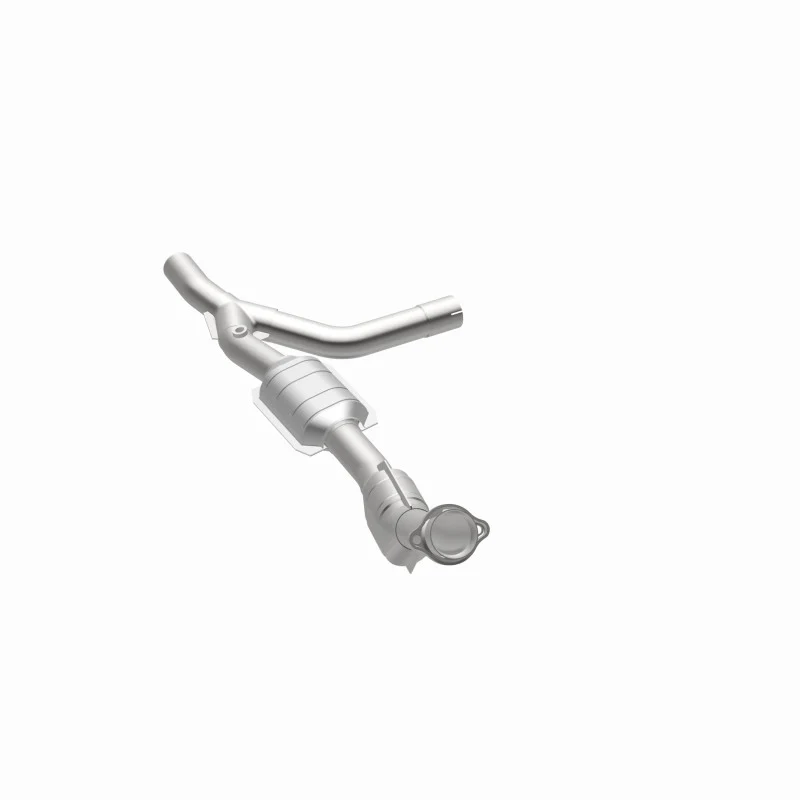 MagnaFlow Direct Fit Catalytic Converter 97-98 E150/E250 4.2L PS - Image 36