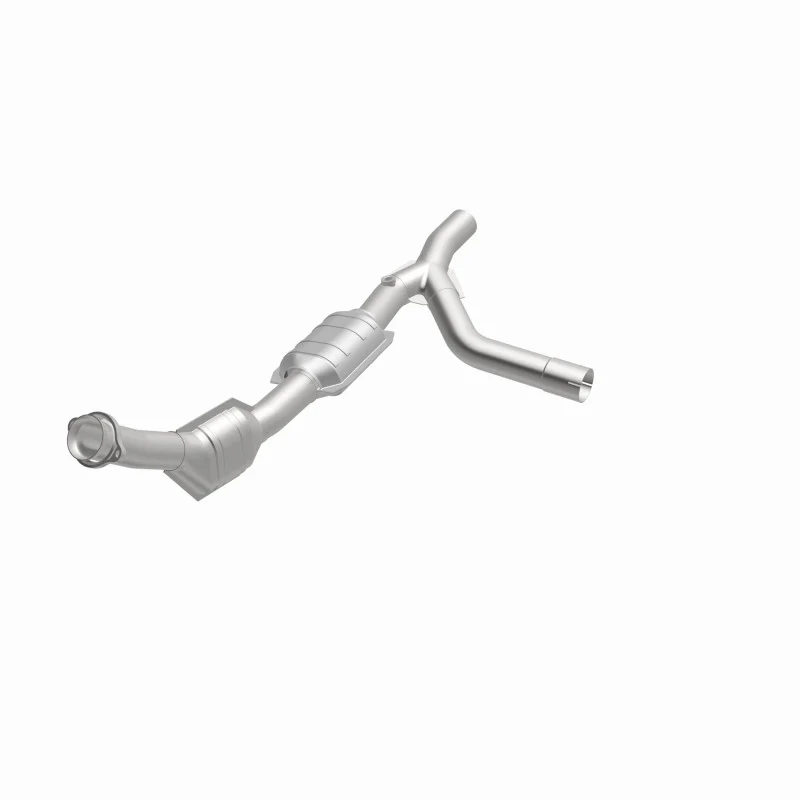 MagnaFlow Direct Fit Catalytic Converter 97-98 E150/E250 4.2L PS - Image 38