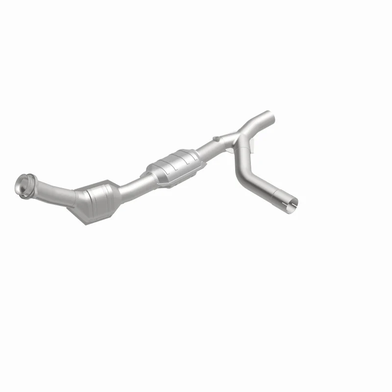 MagnaFlow Direct Fit Catalytic Converter 97-98 E150/E250 4.2L PS - Image 39