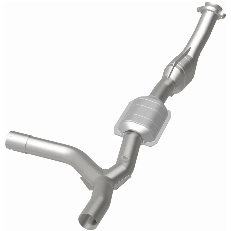 MagnaFlow Direct Fit Catalytic Converter 97-98 E150/E250 4.2L PS - Image 40