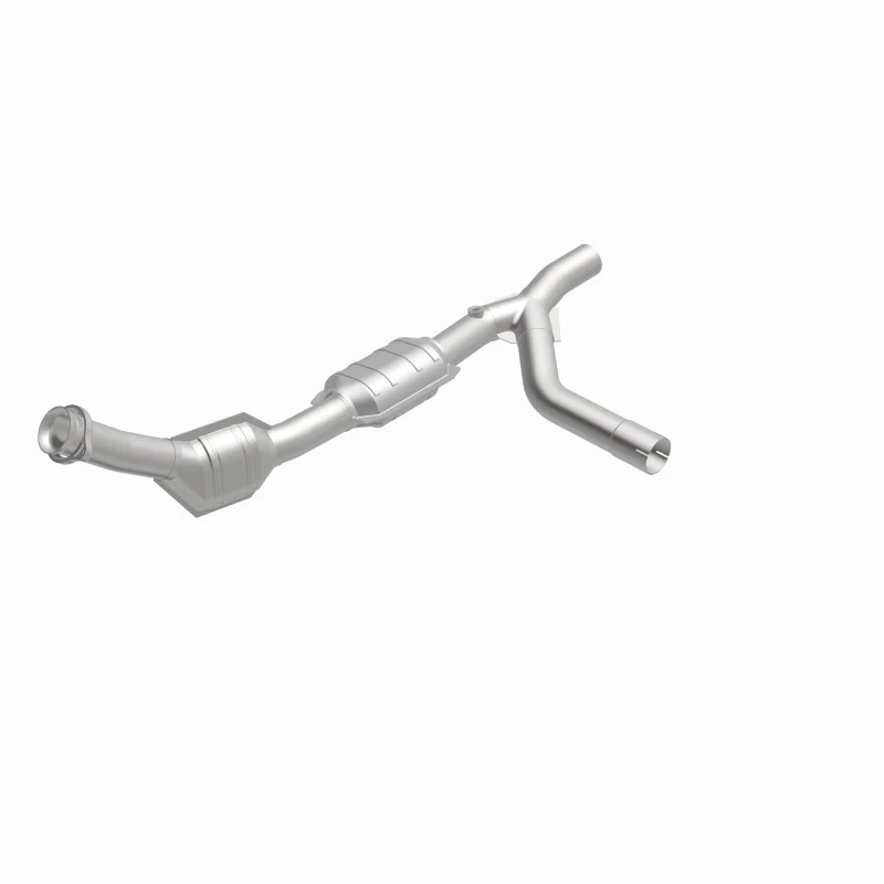 MagnaFlow Direct Fit Catalytic Converter 97-98 E150/E250 4.2L PS - Image 42