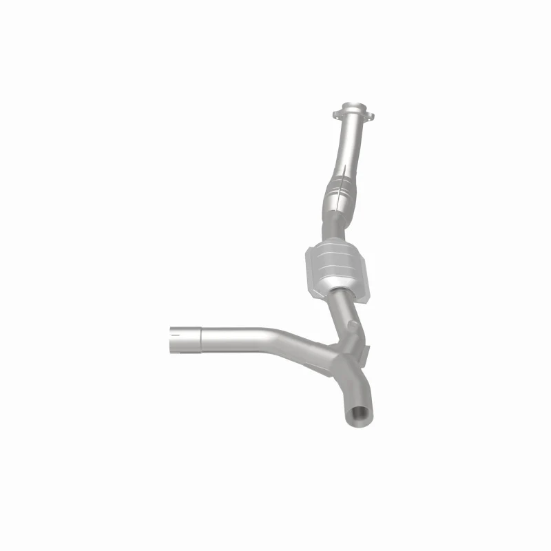 MagnaFlow Direct Fit Catalytic Converter 97-98 E150/E250 4.2L PS - Image 43