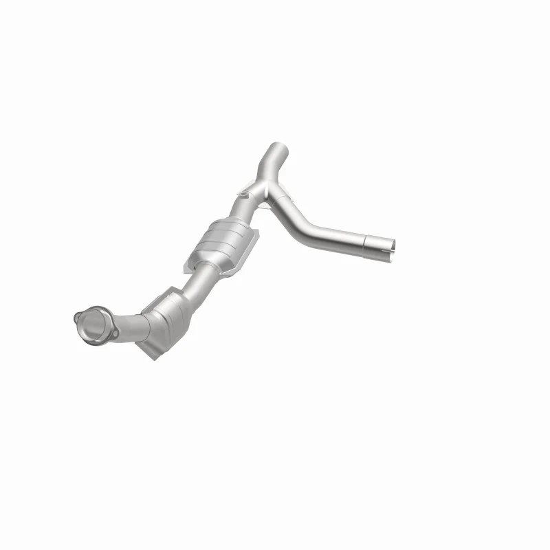 MagnaFlow Direct Fit Catalytic Converter 97-98 E150/E250 4.2L PS - Image 8