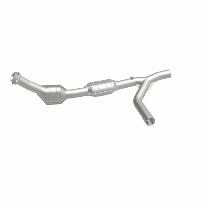 MagnaFlow Direct Fit Catalytic Converter 97-98 E150/E250 4.2L PS - Image 9