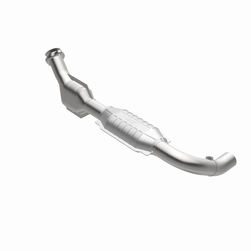MagnaFlow Direct Fit Catalytic Converter 97-98 E150 E250 Van 4.2L D/ - Image 10