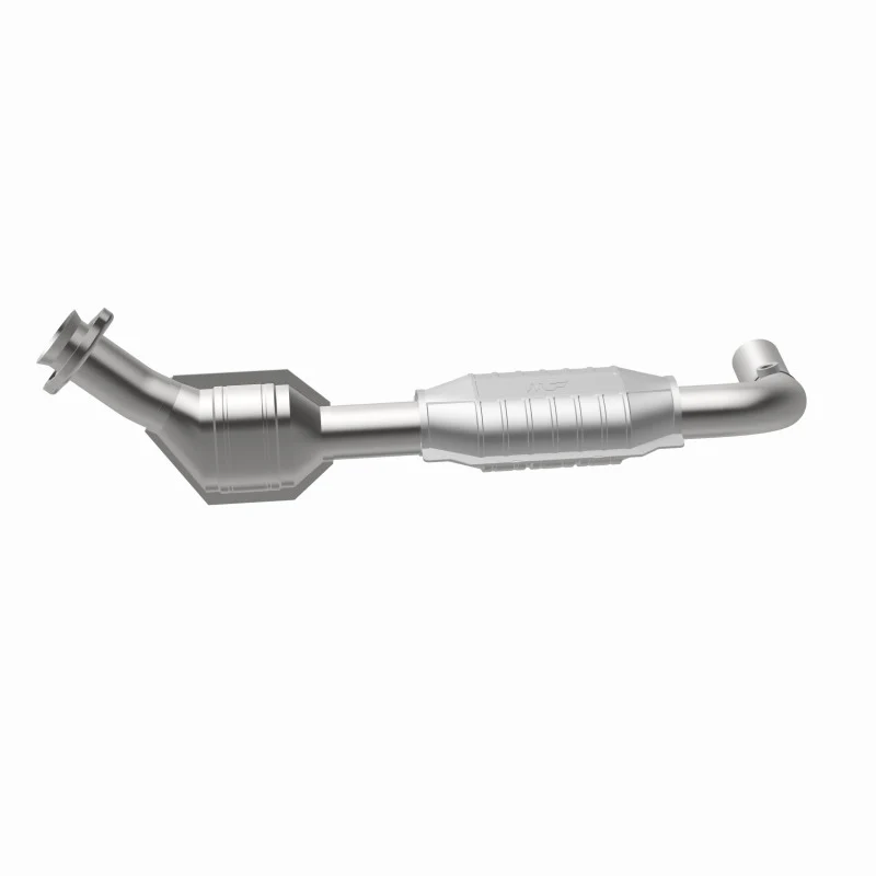 MagnaFlow Direct Fit Catalytic Converter 97-98 E150 E250 Van 4.2L D/ - Image 11