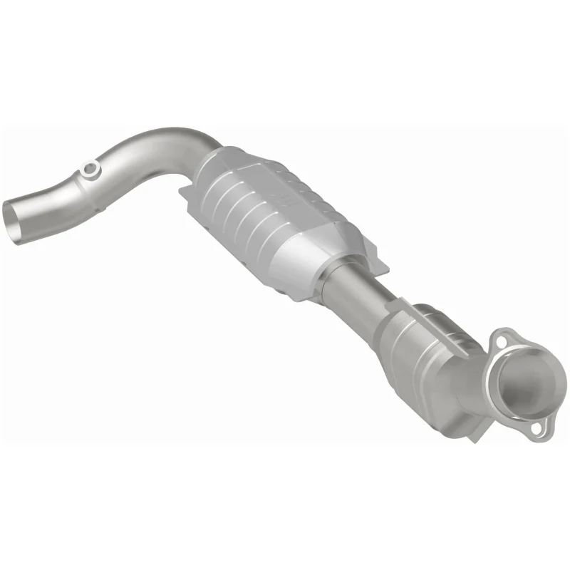 MagnaFlow Direct Fit Catalytic Converter 97-98 E150 E250 Van 4.2L D/ - Image 12