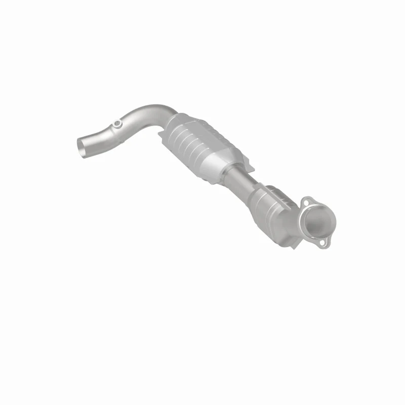 MagnaFlow Direct Fit Catalytic Converter 97-98 E150 E250 Van 4.2L D/ - Image 15