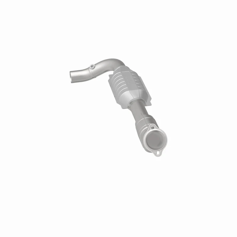 MagnaFlow Direct Fit Catalytic Converter 97-98 E150 E250 Van 4.2L D/ - Image 16