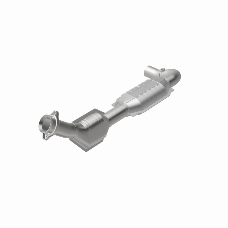 MagnaFlow Direct Fit Catalytic Converter 97-98 E150 E250 Van 4.2L D/ - Image 18