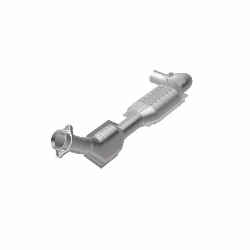 MagnaFlow Direct Fit Catalytic Converter 97-98 E150 E250 Van 4.2L D/ - Image 22