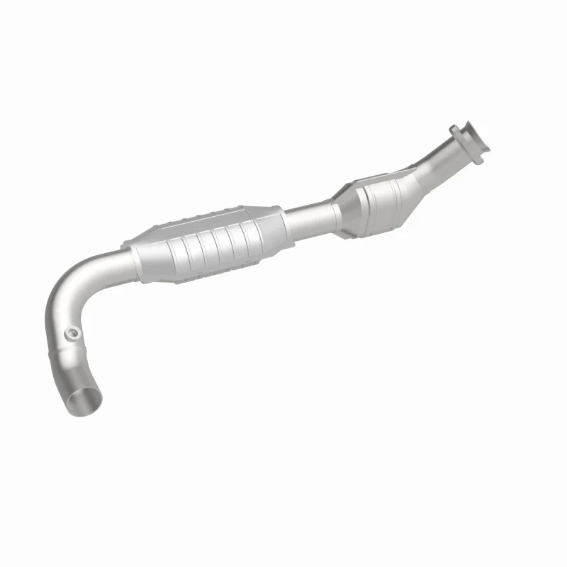 MagnaFlow Direct Fit Catalytic Converter 97-98 E150 E250 Van 4.2L D/ - Image 24