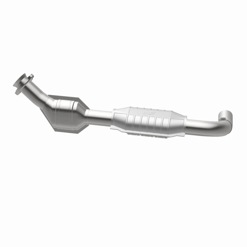 MagnaFlow Direct Fit Catalytic Converter 97-98 E150 E250 Van 4.2L D/ - Image 25
