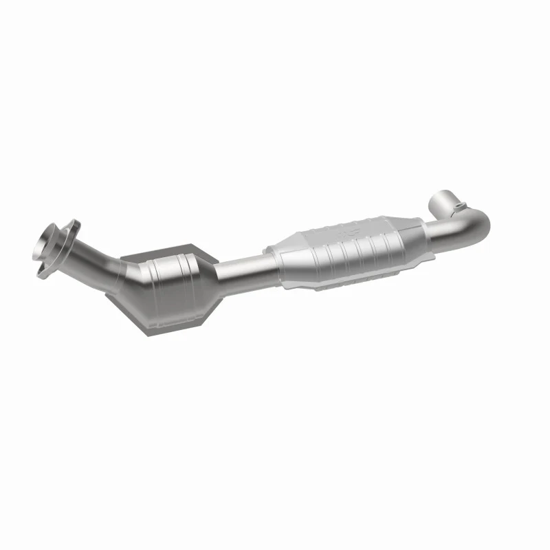 MagnaFlow Direct Fit Catalytic Converter 97-98 E150 E250 Van 4.2L D/ - Image 26