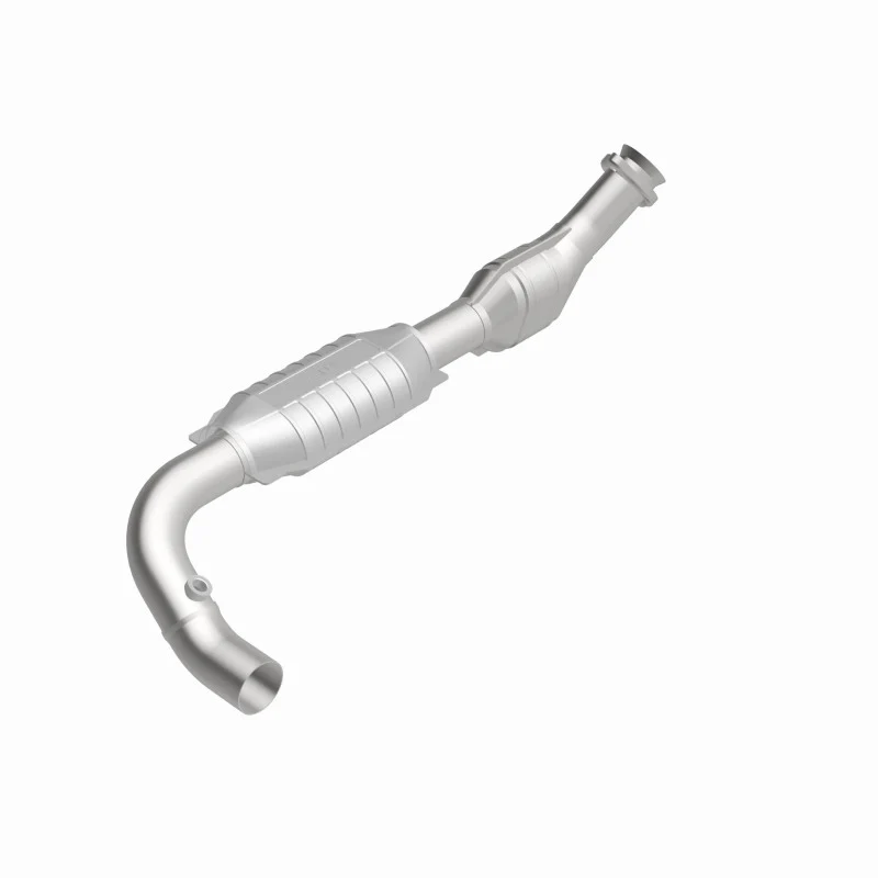 MagnaFlow Direct Fit Catalytic Converter 97-98 E150 E250 Van 4.2L D/ - Image 27