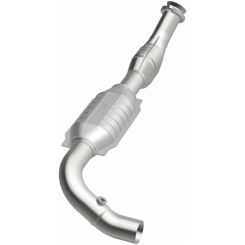 MagnaFlow Direct Fit Catalytic Converter 97-98 E150 E250 Van 4.2L D/ - Image 3