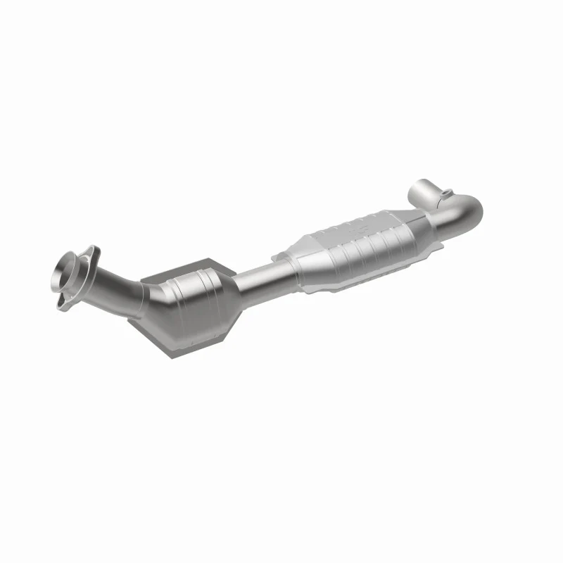 MagnaFlow Direct Fit Catalytic Converter 97-98 E150 E250 Van 4.2L D/ - Image 31