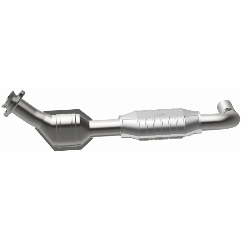 MagnaFlow Direct Fit Catalytic Converter 97-98 E150 E250 Van 4.2L D/ - Image 32