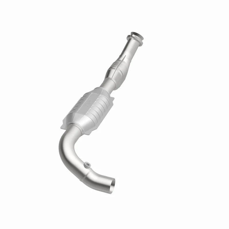 MagnaFlow Direct Fit Catalytic Converter 97-98 E150 E250 Van 4.2L D/ - Image 33