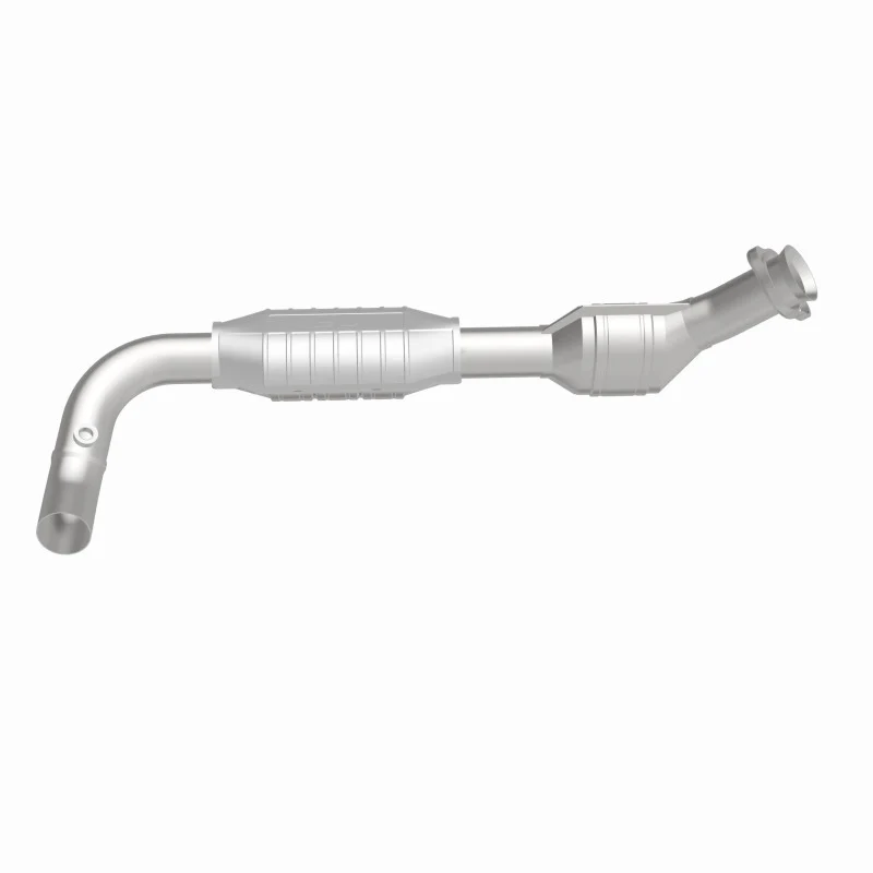 MagnaFlow Direct Fit Catalytic Converter 97-98 E150 E250 Van 4.2L D/ - Image 35