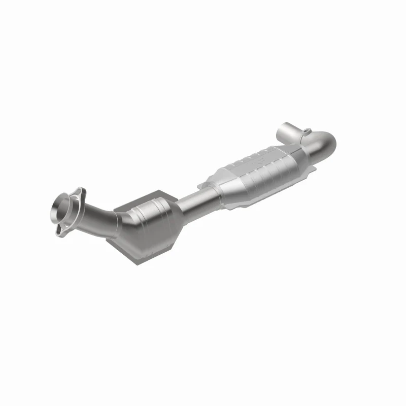MagnaFlow Direct Fit Catalytic Converter 97-98 E150 E250 Van 4.2L D/ - Image 36