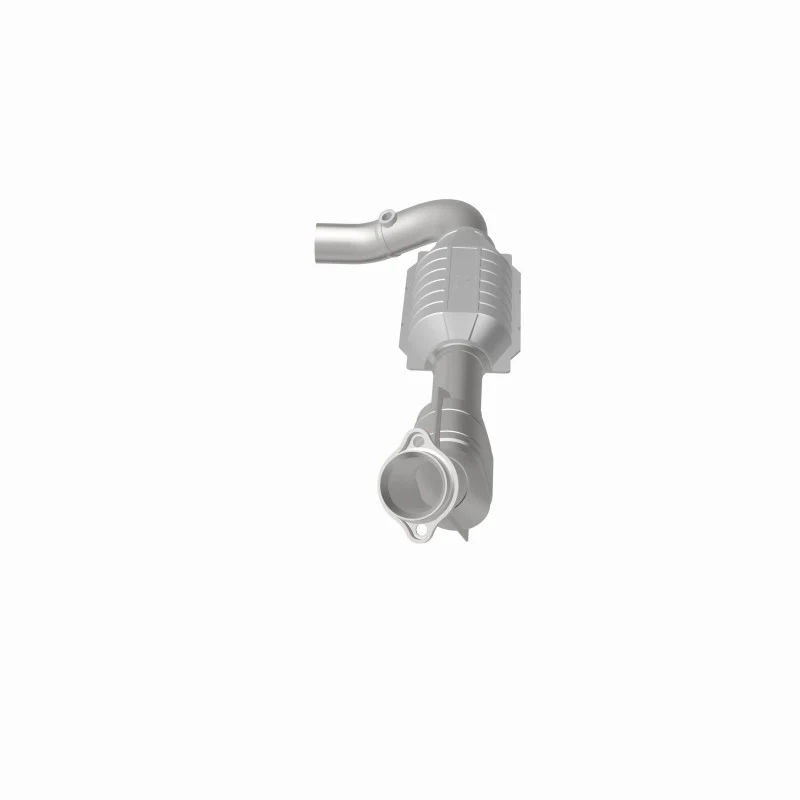 MagnaFlow Direct Fit Catalytic Converter 97-98 E150 E250 Van 4.2L D/ - Image 38
