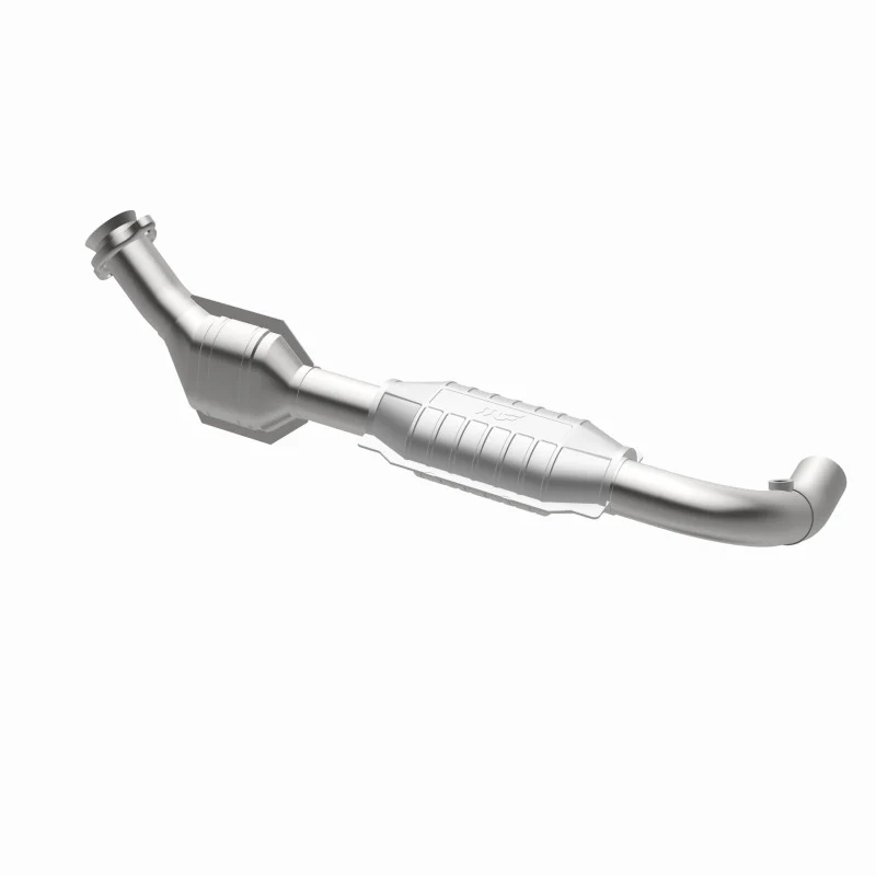 MagnaFlow Direct Fit Catalytic Converter 97-98 E150 E250 Van 4.2L D/ - Image 4