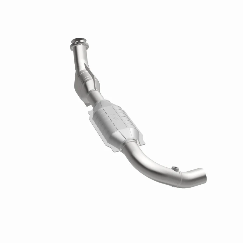 MagnaFlow Direct Fit Catalytic Converter 97-98 E150 E250 Van 4.2L D/ - Image 41