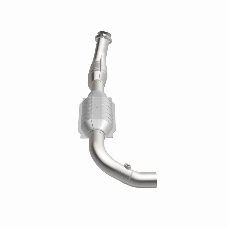 MagnaFlow Direct Fit Catalytic Converter 97-98 E150 E250 Van 4.2L D/ - Image 42