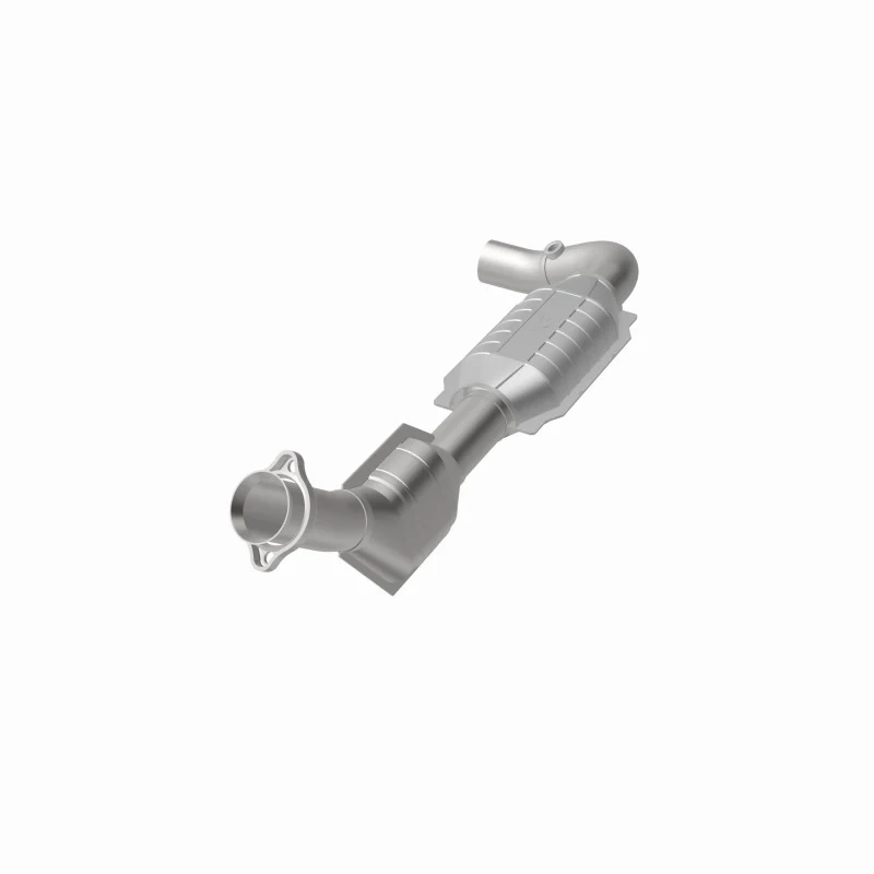 MagnaFlow Direct Fit Catalytic Converter 97-98 E150 E250 Van 4.2L D/ - Image 43