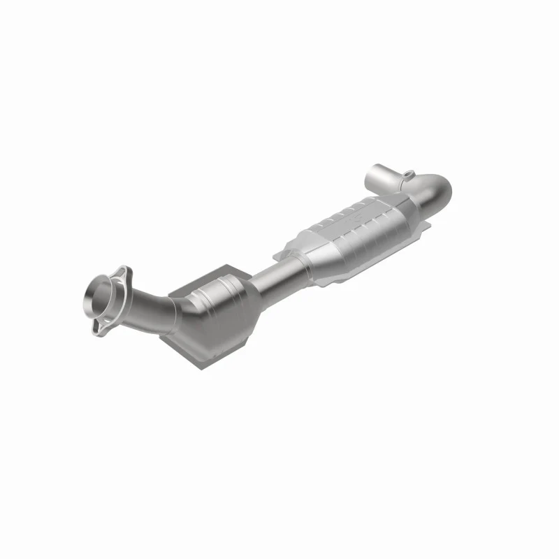 MagnaFlow Direct Fit Catalytic Converter 97-98 E150 E250 Van 4.2L D/ - Image 6