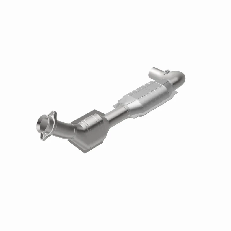 MagnaFlow Direct Fit Catalytic Converter 97-98 E150 E250 Van 4.2L D/ - Image 7
