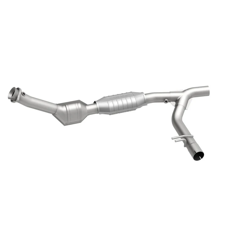 MagnaFlow Direct Fit Catalytic Converter 97-98 Expedition-Navigator - Image 3