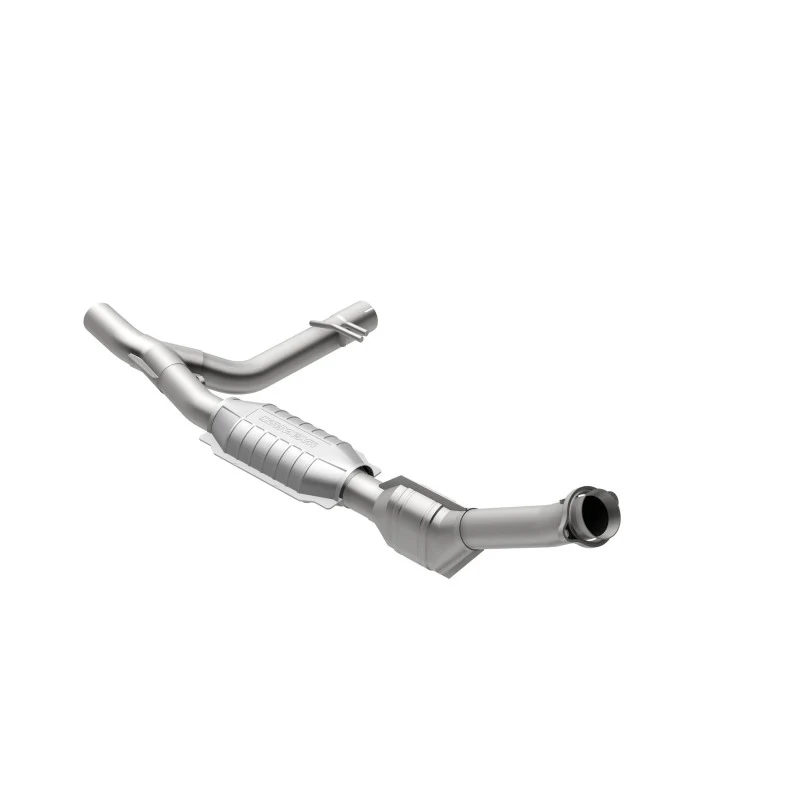MagnaFlow Direct Fit Catalytic Converter 97-98 Expedition-Navigator - Image 32