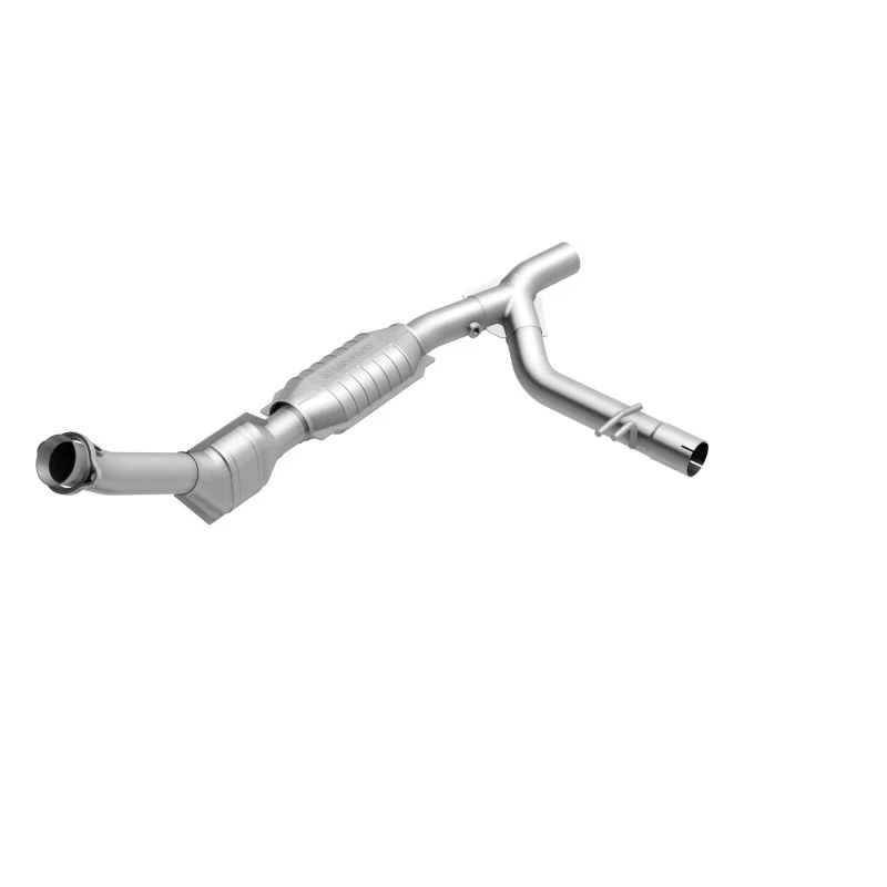 MagnaFlow Direct Fit Catalytic Converter 97-98 Expedition-Navigator - Image 4
