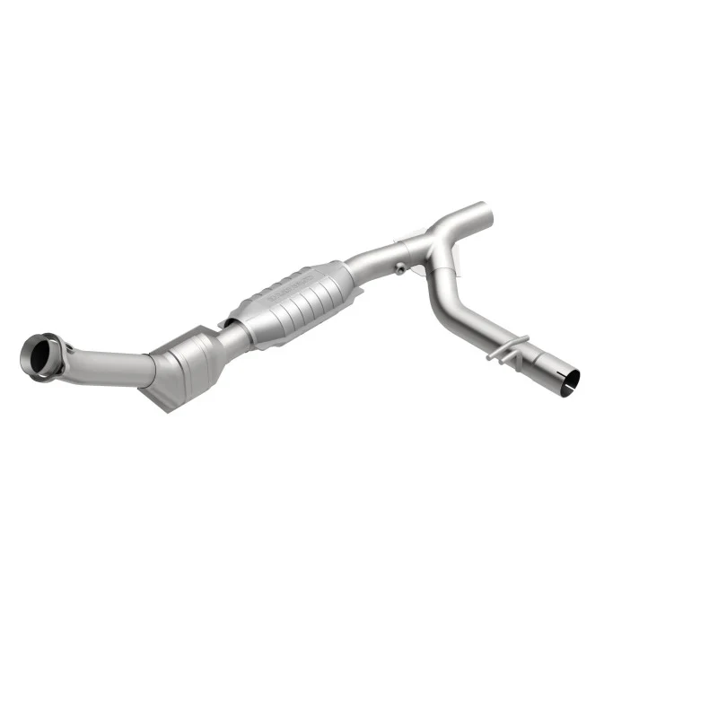 MagnaFlow Direct Fit Catalytic Converter 97-98 Expedition-Navigator - Image 41