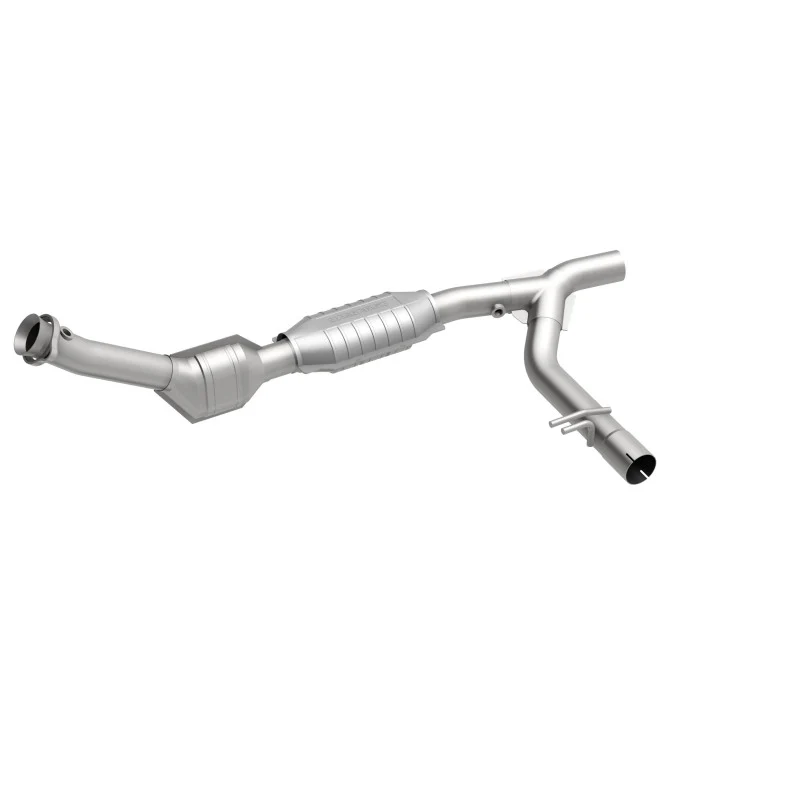 MagnaFlow Direct Fit Catalytic Converter 97-98 Expedition-Navigator - Image 5
